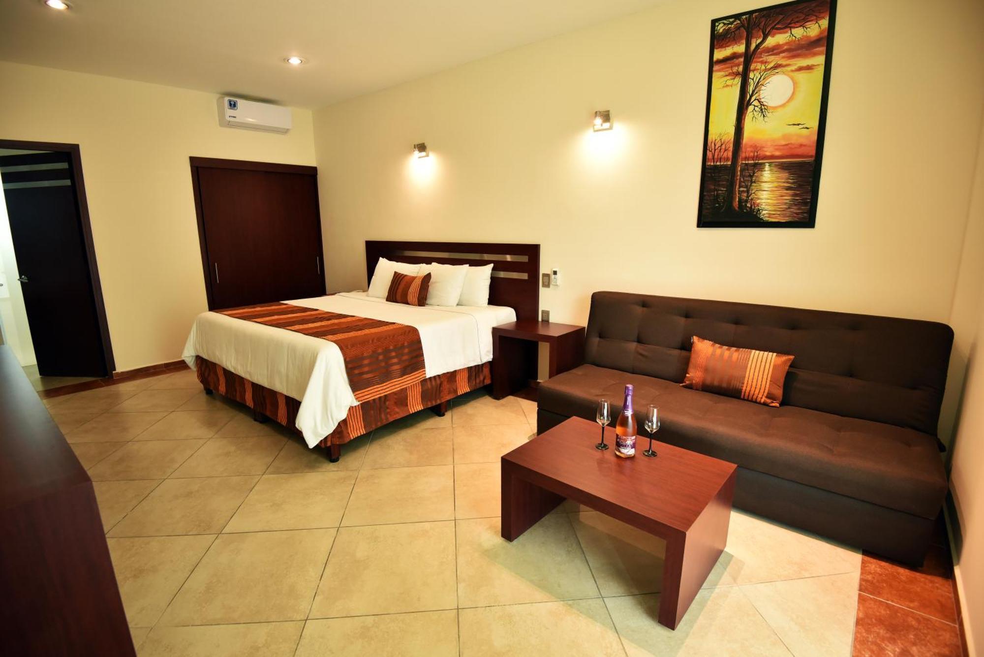 Hotel Quinta Tequisquiapan Exterior photo